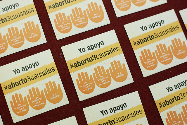 Ley de tres causales: De los 535 abortos realizados el primer año, 45 casos corresponden a menores de edad