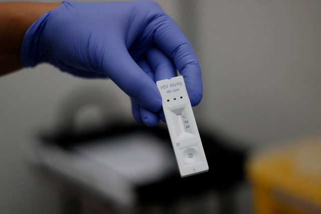 Minsal ha detectado más de 3.500 nuevos casos de VIH