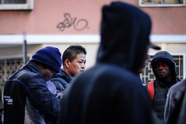 Plan de prevención del VIH: 36% de los casos son migrantes