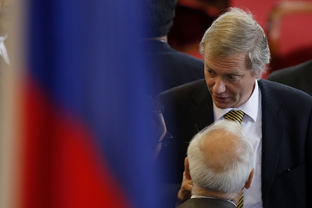 La estrategia de La Moneda para enfrentar a JAK sería la “ley del hielo”