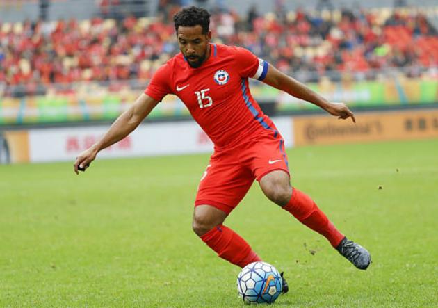 Jean Beausejour encabezará foro sobre los desafíos del pueblo mapuche