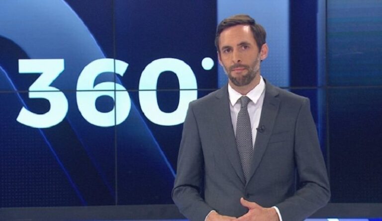 Daniel Matamala por mentiras de parlamentarios: 