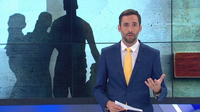 Daniel Matamala y encuesta sobre religiosidad: 