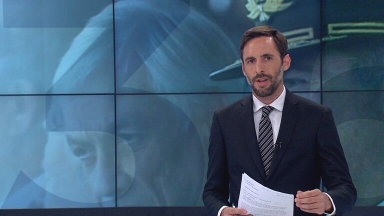 Daniel Matamala y negativa de Soto a renunciar: 