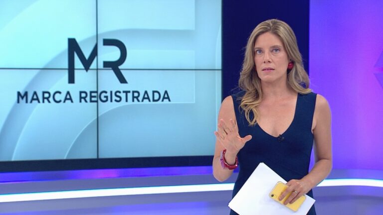 Mónica Rincón por decreto fundado: 