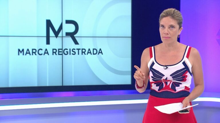 Mónica Rincón por fake news sobre Camila Vallejo: 