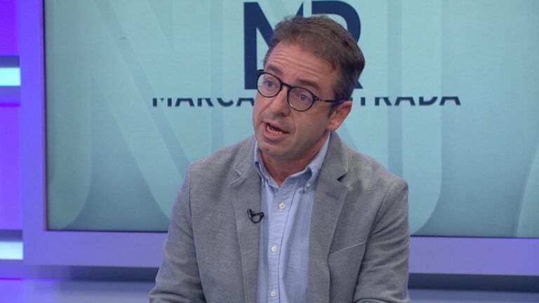 Gabriel Silber sobre viáticos parlamentarios: 