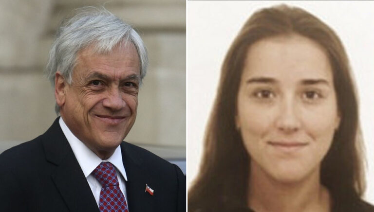 Piñera designó como agregada comercial en EE.UU. a Fernanda Bachelet