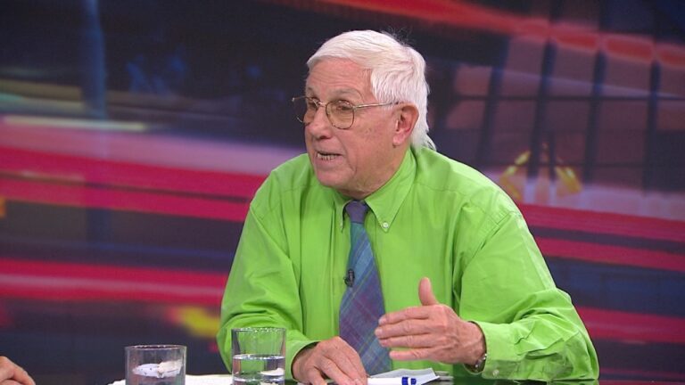 Edward Kaufman por diálogo en La Araucanía: 