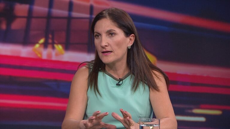 Encuesta Chile Dice: 86% de los chilenos declararon que se han encontrado frecuentemente con personas extranjeras