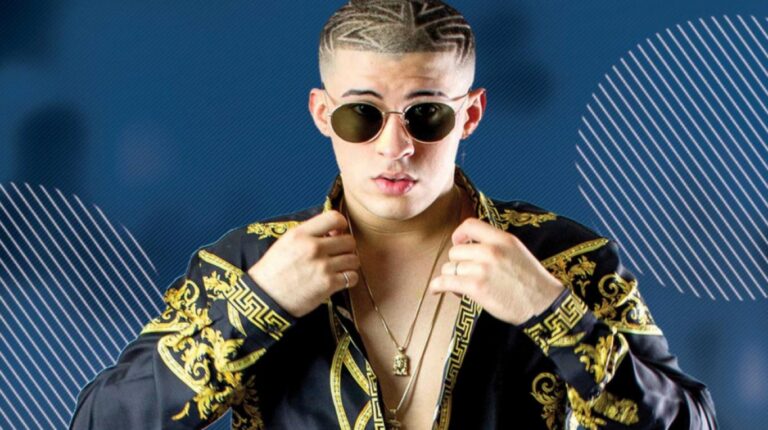 Bad Bunny será un pandillero en la tercera temporada de 