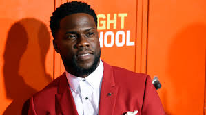 Kevin Hart no será anfitrión de los Oscar tras polémica por tuits homófobos