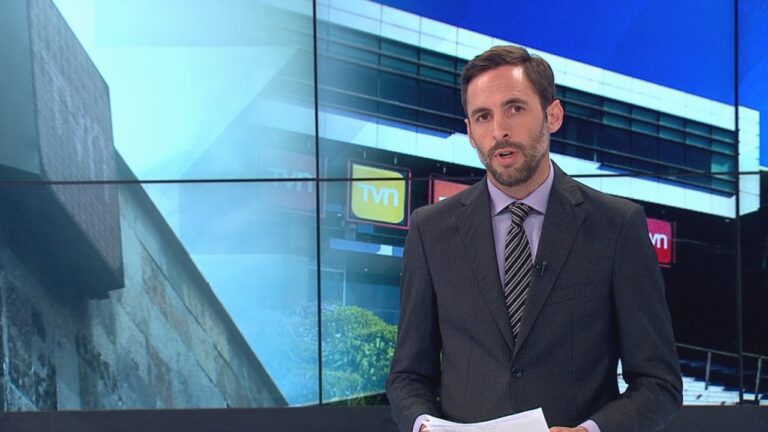 Daniel Matamala y crisis en TVN: 