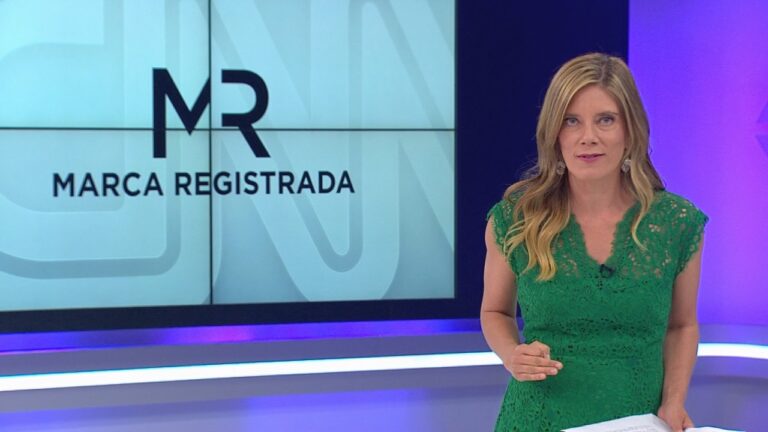 Mónica Rincón y 10 años de CNN Chile: 