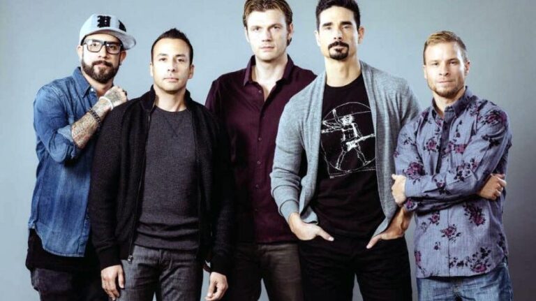 De ídolos juveniles a 