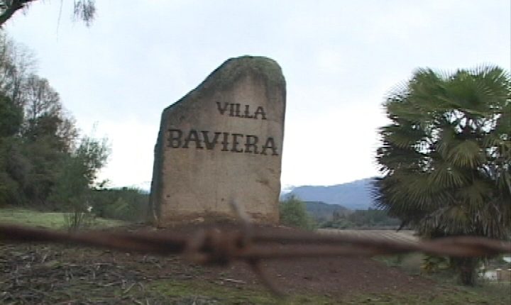 Casa de Colonia Dignidad es declarada Monumento Nacional