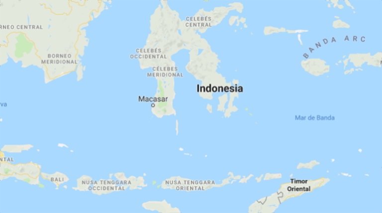 Tsunami de Indonesia deja al menos 220 muertos y cientos de heridos