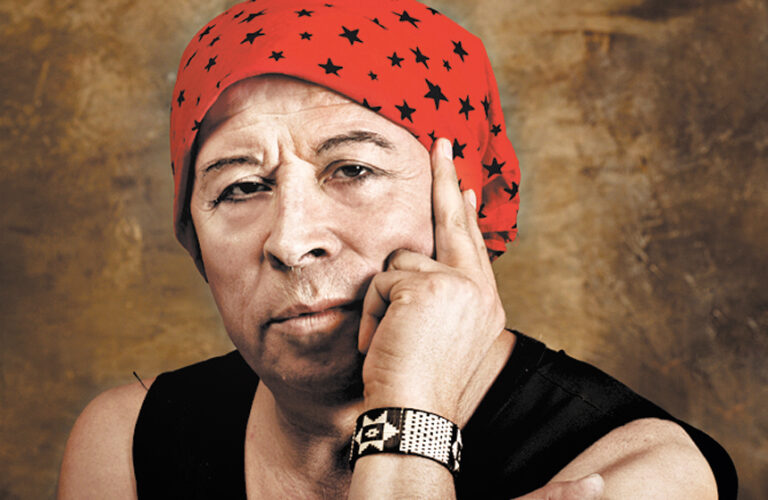 Alumnos de colegio de Independencia rechazaron leer a Pedro Lemebel