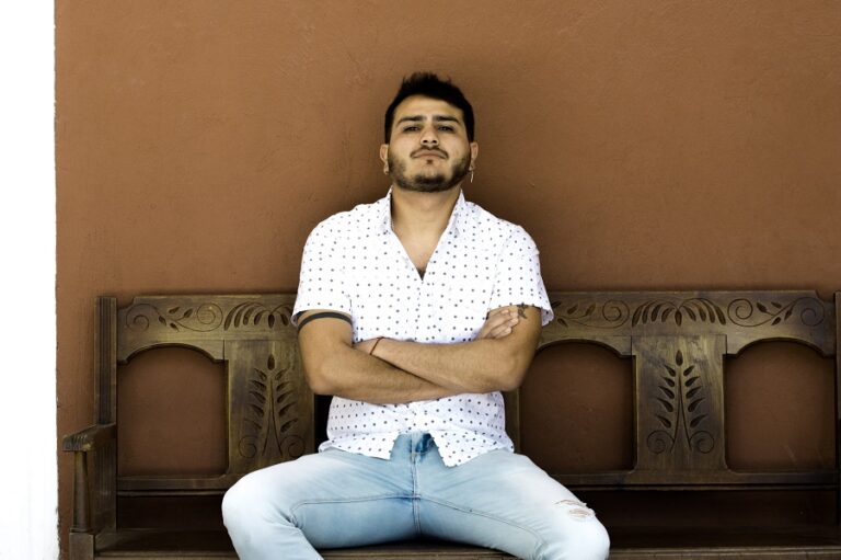 Richard Sandoval, autor de 