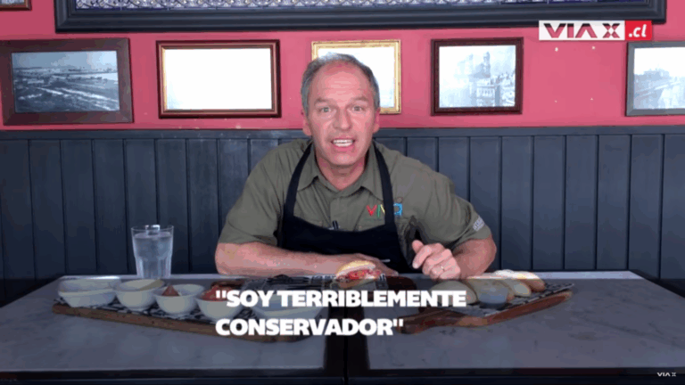 Alfredo Ugarte trató al Pacto Migratorio de 