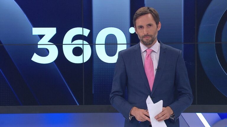 Daniel Matamala y la planificación de ciudad: 