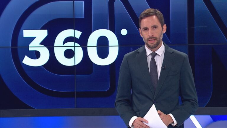 Daniel Matamala por Venezuela: 