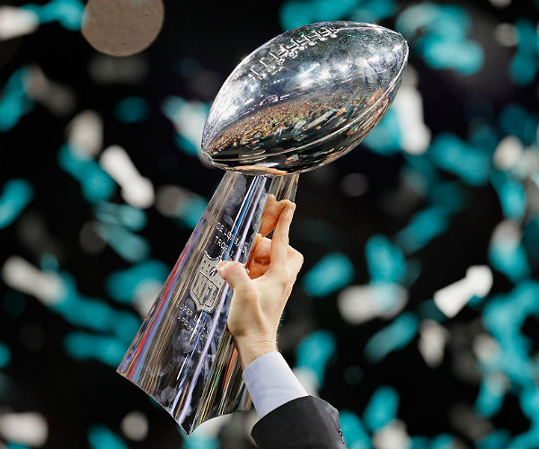 20 hitos que marcaron la historia del Super Bowl