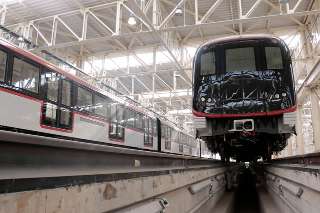 Pese a campaña, Metro de Santiago vuelve a rechazar cambio de nombre de la estación 