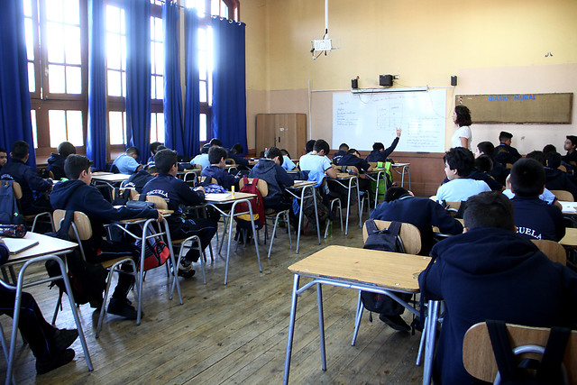 Seis universidades deberán cerrar sus facultades de pedagogía