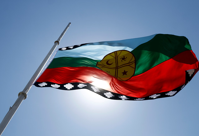 ¿Cómo completar el formulario de autoidentificación indígena para votar en las elecciones de abril?