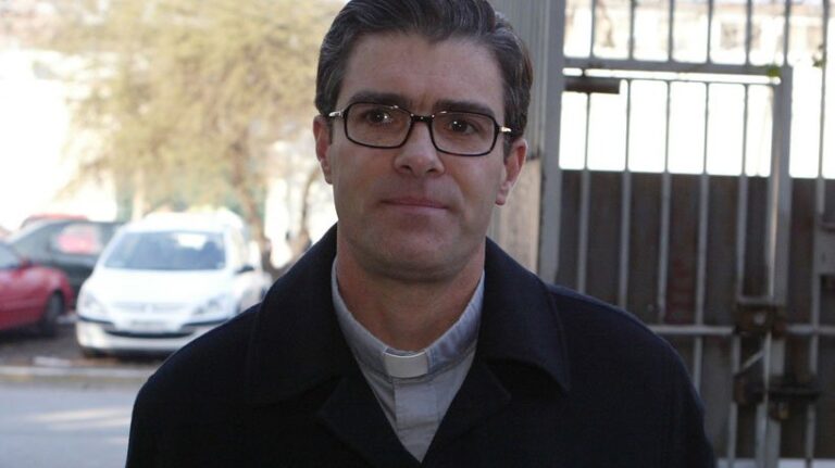 Congregación para la Doctrina de la Fe instruyó proceso administrativo penal contra el sacerdote Diego Ossa Errázuriz