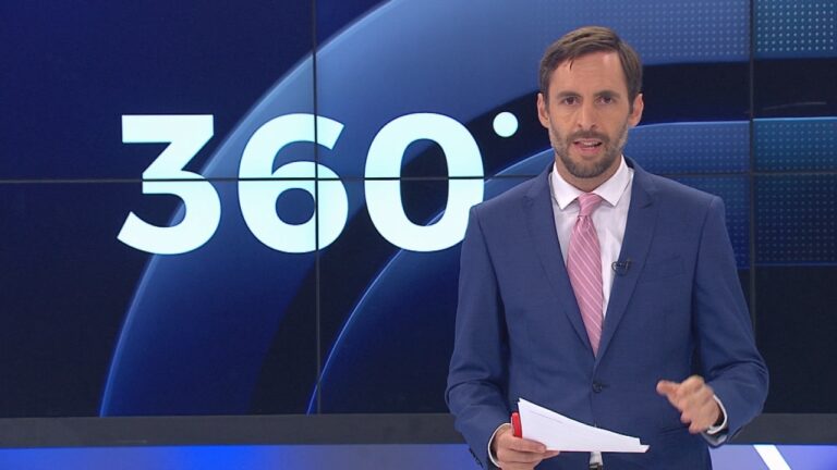 Daniel Matamala y Reforma Procesal Penal: 