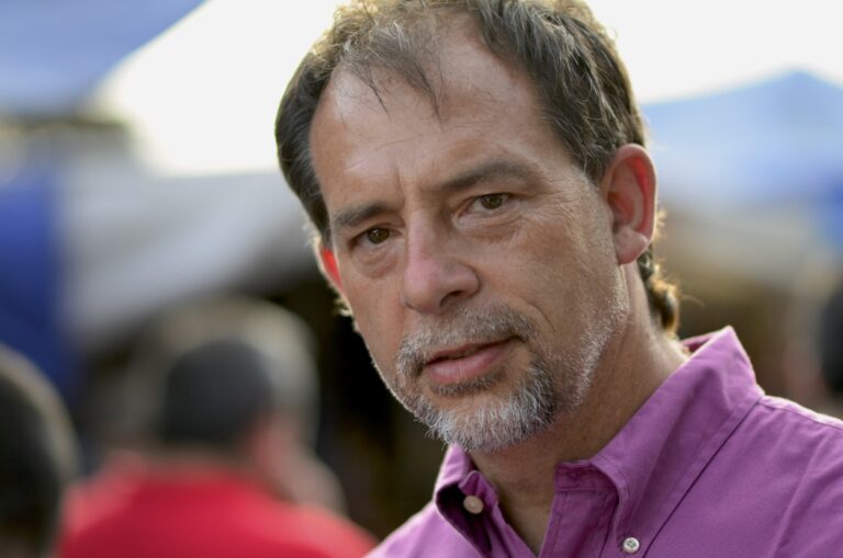 Girardi tras llegada de Paris al Minsal: 