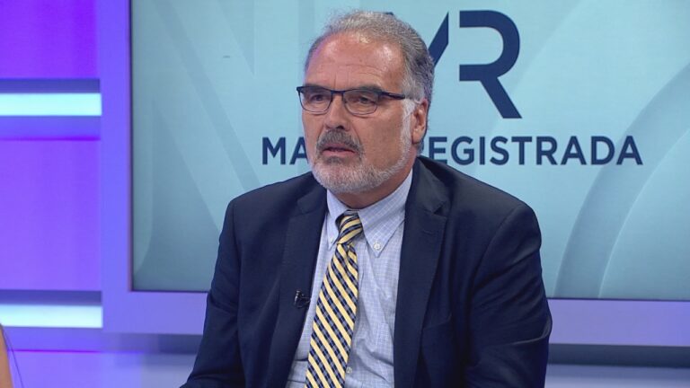 Leonardo Daneri por rentabilidades de las autopistas concesionadas: 