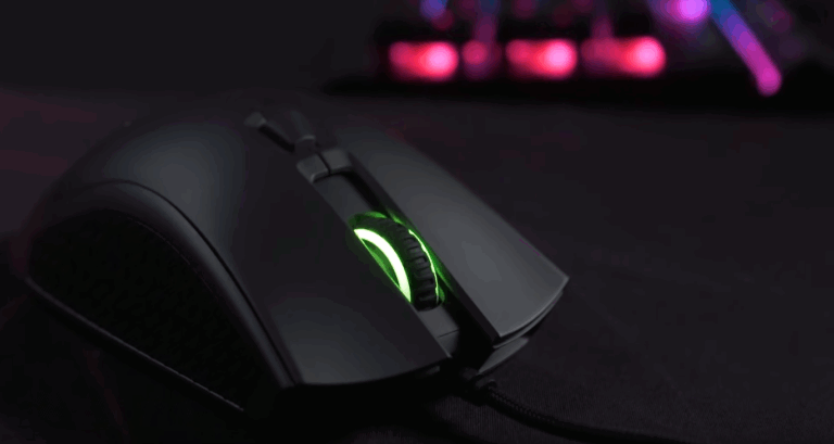HyperX Pulsefire Pro: El mouse con 16.000 DPI que completa el arsenal para la guerra competitiva