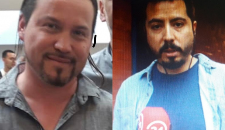 Canciller Ampuero confirmó que equipo de prensa de TVN fue deportado de Venezuela