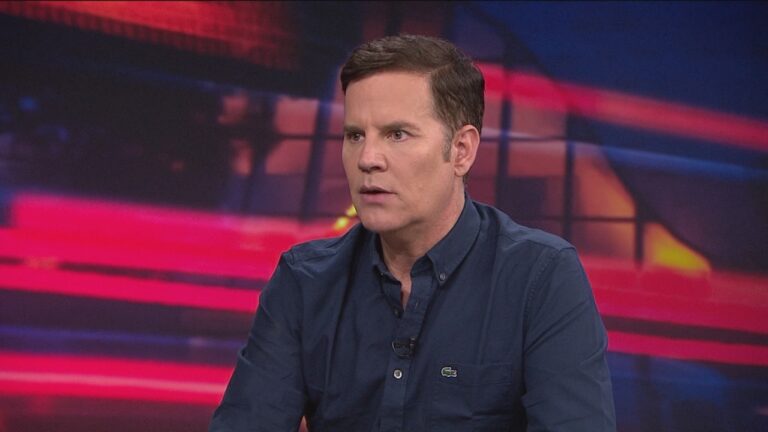 Juan Carlos Cruz por encubrimientos del Vaticano: “Este efecto de bola de nieve no lo para nadie”