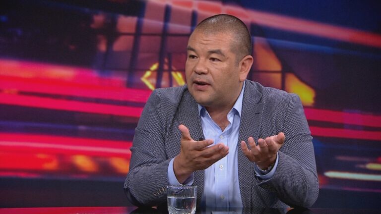 Diputado Torres por Ley de la Jibia: 