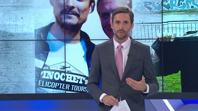 Daniel Matamala sobre Boric: 