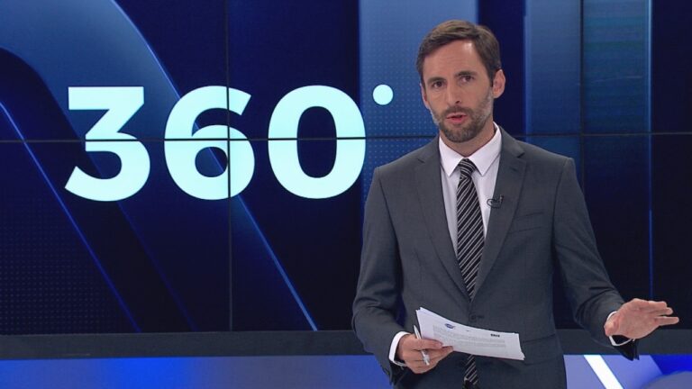 Daniel Matamala por Fernanda Bachelet: 