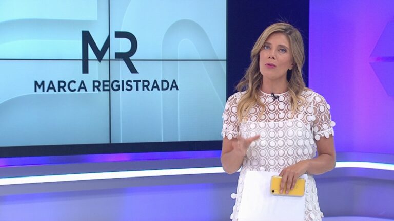 Mónica Rincón y nueva Línea 3: 