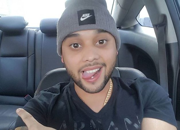 Hallan muerto a Sebastián Leiva, conocido como el 