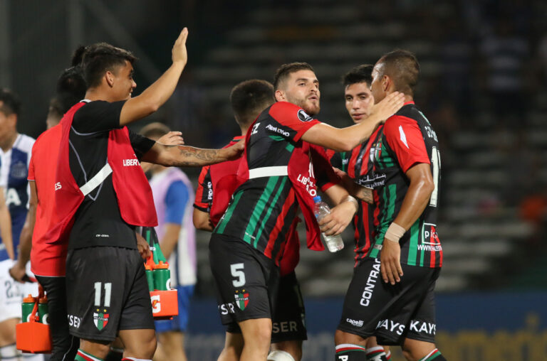 Resuelto: ANFP pagará multa y equipos chilenos no perderán puntos en copas internacionales