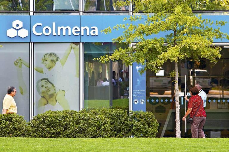 Acusan a isapre Colmena de generar una 