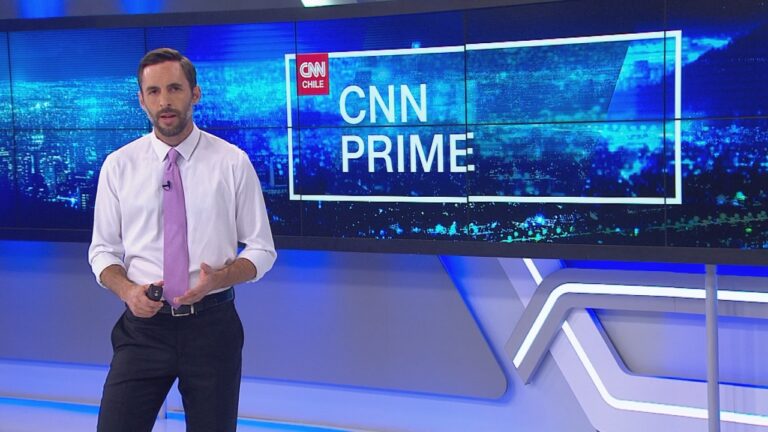 Daniel Matamala y video de pdte. de Gasco: 