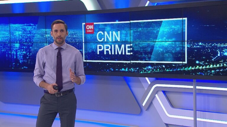 Daniel Matamala y cambio climático: 