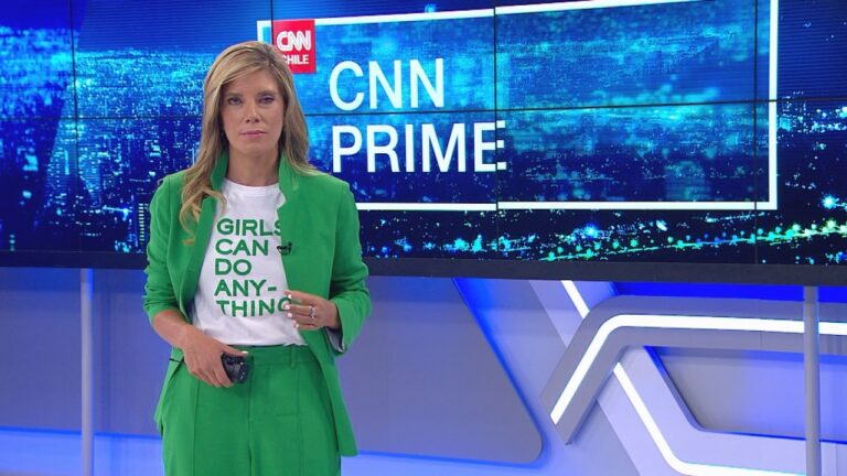 Mónica Rincón sobre caso Nido: 