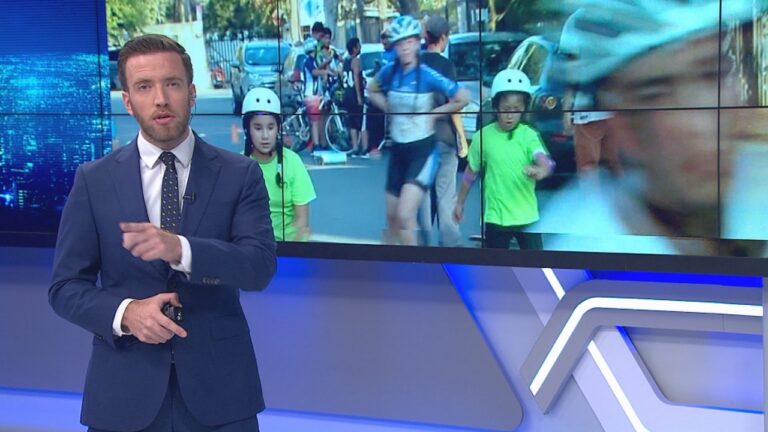 Sebastián Aguirre por altos niveles de obesidad: 