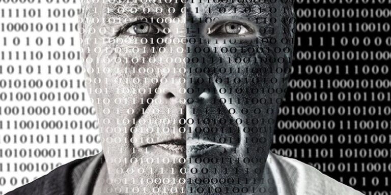 Date cuenta antes que sea demasiado tarde: Ahora la inteligencia artificial puede crear caras falsas
