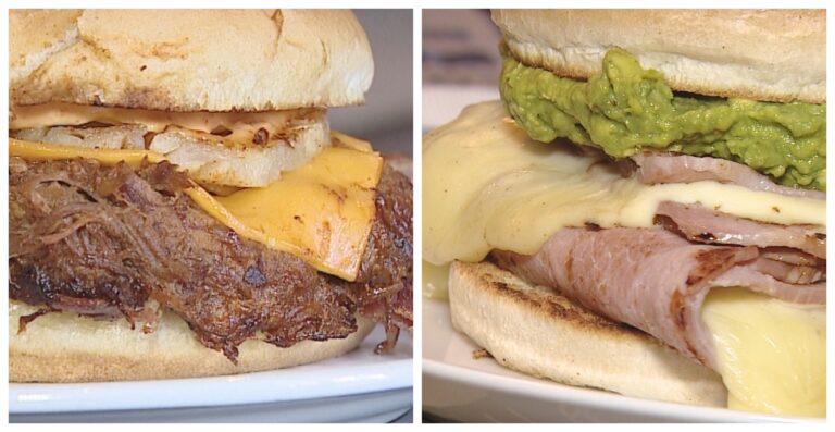 Dos nuevas sandwicherías que deberías probar si estás en Providencia